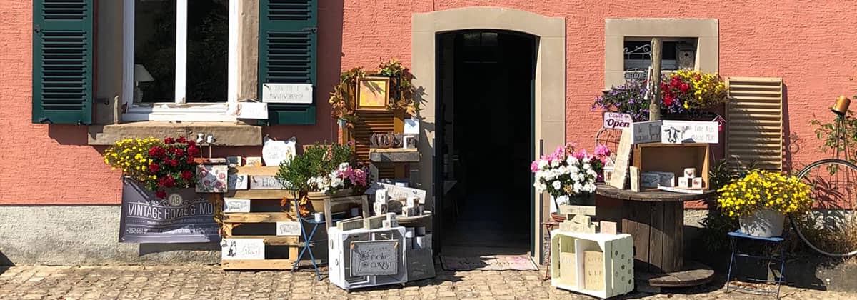 Boutique