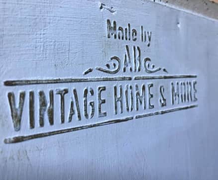 Vintage Home & More