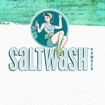Salt Wash