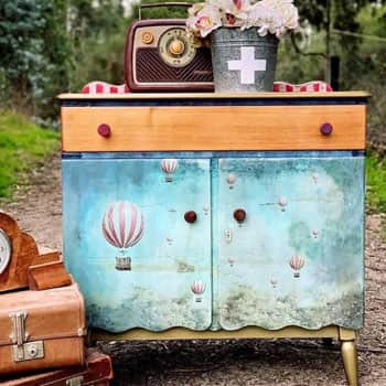Mobilier et décoration